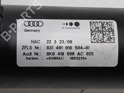 Steering column AUDI A4 Allroad B8 (8KH) 2.0 TDI quattro | BP27156380M21 - Image 5