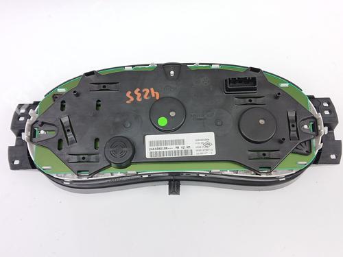 Instrument cluster DACIA LODGY (JS_) 1.5 dCi | BP33053837C47 - Image 2
