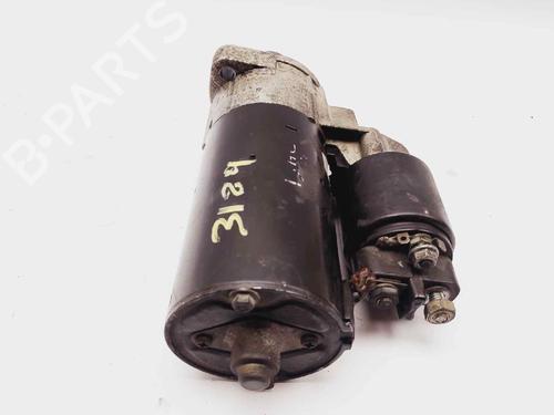 Starter MERCEDES-BENZ E-CLASS (W211) E 280 CDI (211.020) | BP15045223M8 