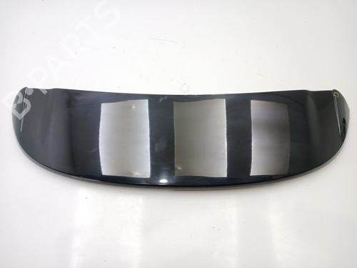 Spoiler bagklap Spoiler bagklap RENAULT MEGANE IV Grandtour (K9A/M/N_) 1.6 dCi 130 (130 hp) 22758804 22758804