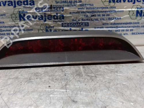 Used Third brake light Third brake light CHEVROLET AVEO / KALOS Saloon (T200) 1.4 (94 hp) 1713281 1713281
