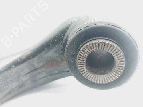 Left front suspension arm TOYOTA VERSO (_R2_)  | BP17635653M12 