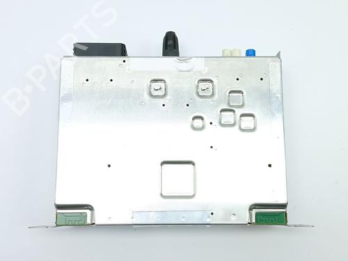 Used Radio Radio PEUGEOT 208 I (CA_, CC_) 1.6 BlueHDi 100 (100 hp) 24176326 24176326