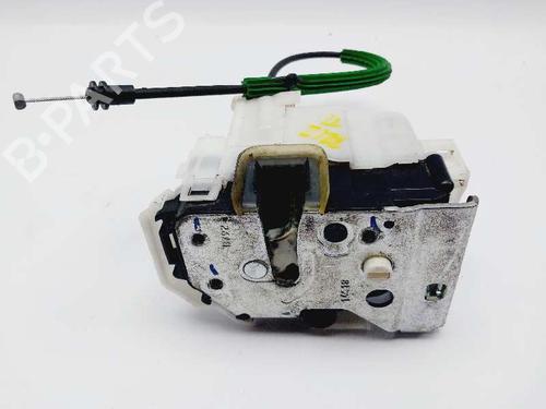Rear left lock FIAT TIPO Estate (356_, 357_) 1.4 (356WXF1B) | BP20684525C100 