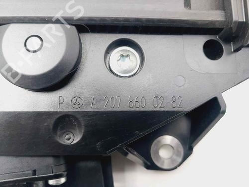 Front right seatbelt MERCEDES-BENZ E-CLASS Coupe (C207) E 350 CDI (207.322) | BP16784665I25 