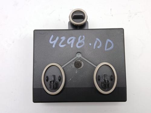 Electronic module VW PASSAT B8 Variant (3G5, CB5) 2.0 TDI 4motion | BP33757886M83 - Image 3