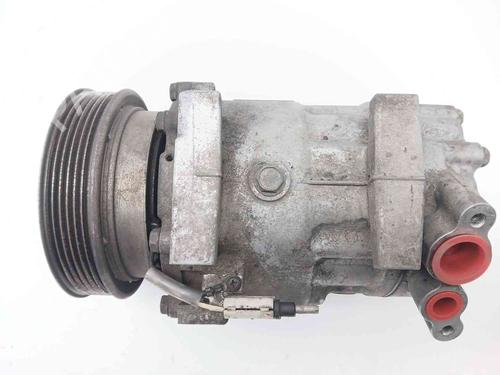 AC compressor DACIA DUSTER (HS_) | BP39890304M34 - Image 2