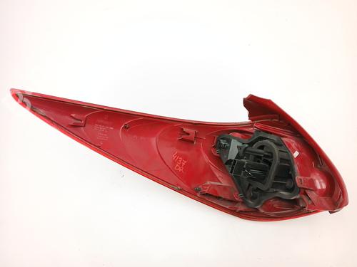 Right taillight PEUGEOT 207 (WA_, WC_) 1.6 HDi | BP32169120C35 