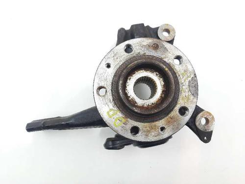 Used Right front steering knuckle Right front steering knuckle CITROËN C5 III (RD_) [2008-2017] 20678598 20678598