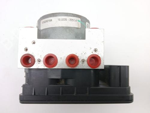 Used ABS pump ABS pump DACIA SANDERO III 1.0 SCe 65 (67 hp) 30109120 30109120