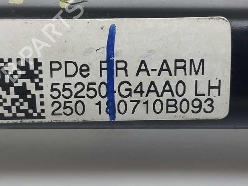 Left rear suspension arm HYUNDAI i30 Estate (PDE) 1.0 T-GDI | BP20682489M14 