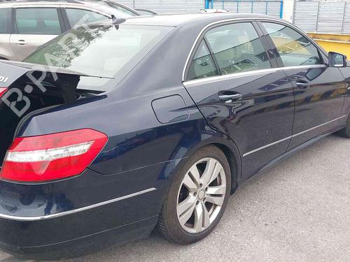 Electronic module MERCEDES-BENZ E-CLASS (W212) E 350 CDI (212.025) | BP39688012M83 - Image 8