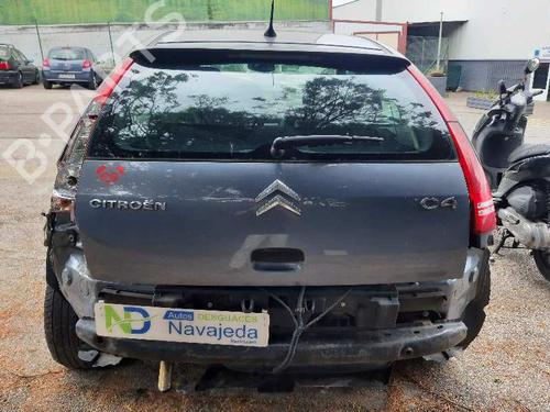 Starter CITROËN C4 I (LC_)  | BP26321442M8 
