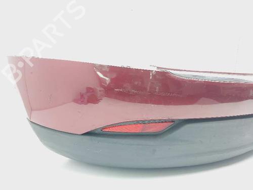 Rear bumper LANCIA DELTA III (844_)  | BP17677069C8 