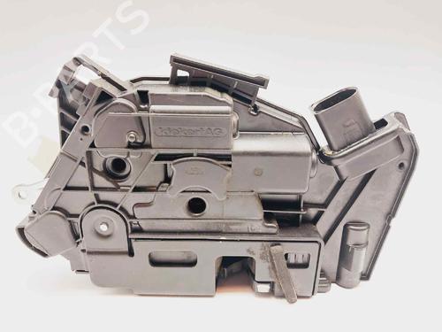 Front right lock SEAT Mii (KF1, KE1) 1.0 | BP20683897C97 