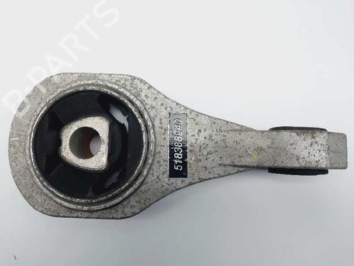 Used Engine mount Engine mount ALFA ROMEO GIULIETTA (940_) [2010-2020] 20685145 20685145