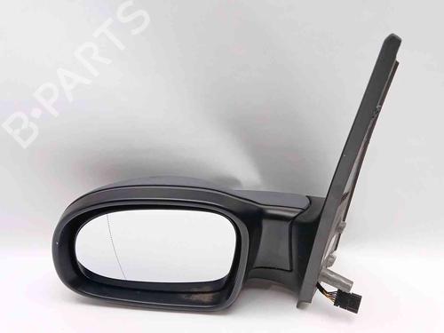 Used Left mirror Left mirror 39514639 39514639