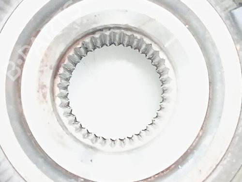 Right front steering knuckle CITROËN JUMPER II Van 2.2 HDi 130 | BP29355165M26 - Image 3