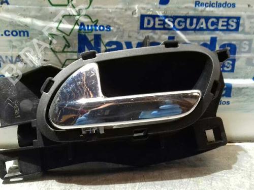 Used Front left interior door handle Front left interior door handle CITROËN C4 I (LC_) [2004-2014] 3213791 3213791