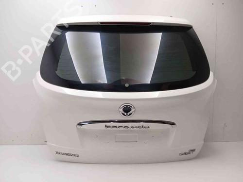 Used Tailgate Tailgate 36840788 36840788