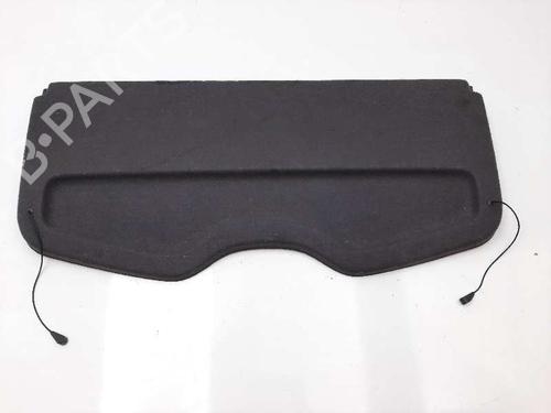 Used Rear parcel shelf Rear parcel shelf RENAULT CLIO III (BR0/1, CR0/1) [2005-2014] 20681797 20681797