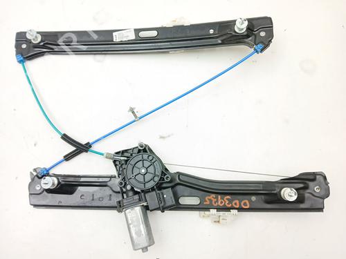 Used Front right window mechanism Front right window mechanism BMW X1 (F48) sDrive 18 d (150 hp) 26294997 26294997