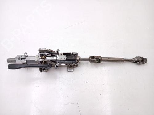 Used Steering column Steering column SKODA OCTAVIA III Combi (5E5, 5E6) 1.5 TSI G-TEC (130 hp) 35723714 35723714
