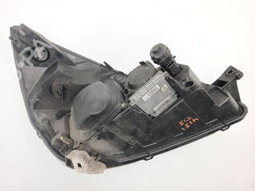Left headlight RENAULT ESPACE IV (JK0/1_) 2.2 dCi (JK0H) | BP30788460C28 - Image 6