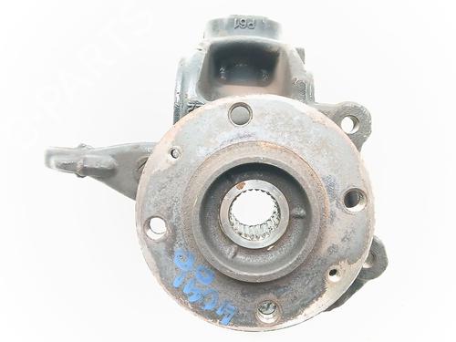 Used Right front steering knuckle PEUGEOT 2008 I (CU_) 1.6 BlueHDi 100 (100 hp) 29023303