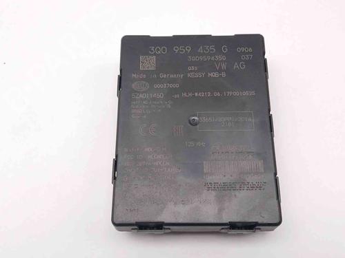 electronic-module-seat-ateca-kh7-khp-2016-40013749 main image