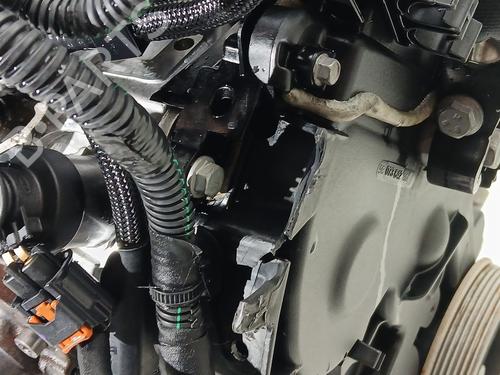 Engine PEUGEOT 2008 I (CU_) 1.6 BlueHDi 100 | BP33325961M1 - Image 8