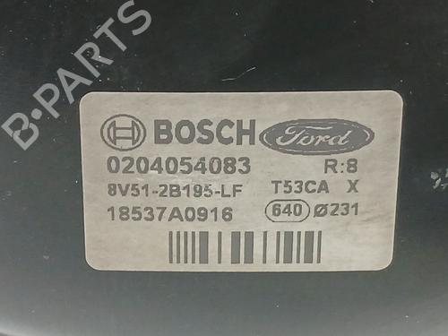 Bremseservo FORD FIESTA VI (CB1, CCN) 1.0 EcoBoost | BP29612327M42 