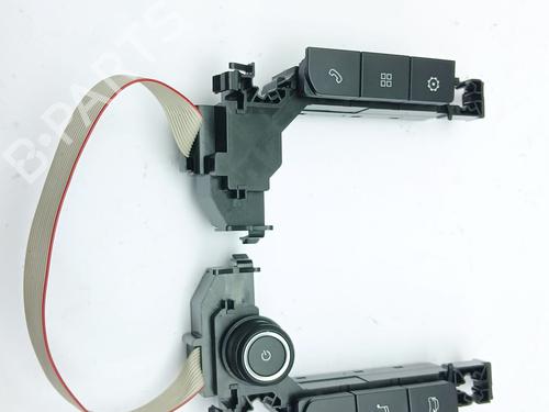 Used Switch Switch CITROËN JUMPY III Van (V_) 1.5 BlueHDi 120 (120 hp) 27931619 27931619