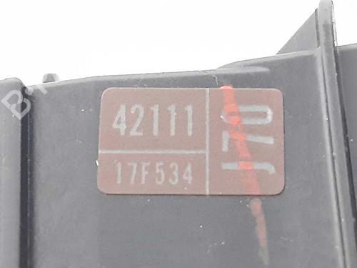 Headlight switch LEXUS CT (ZWA10_) 200h (ZWA10_, ZWA10R) | BP19275002I24 
