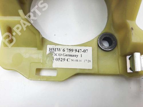 Bremsepedal BMW 5 (E60) 530 d | BP9263454I19