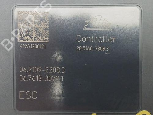 ABS pump KIA PICANTO III (JA) 1.0 | BP23205491M43  - Image 5