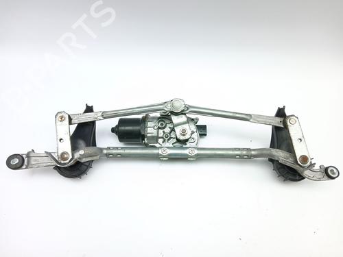 Front wiper motor MAZDA CX-3 (DK) 2.0 SKYACTIV-G (DK5W, DK6W) | BP26326829M29 