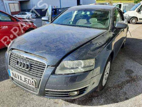 Mirror switch AUDI A6 C6 (4F2) | BP9261126I25 - Image 5