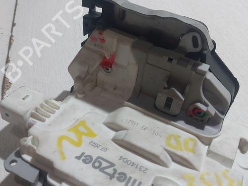 Front right lock AUDI A5 (8T3) 2.7 TDI | BP20683395C97 