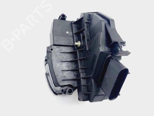Front right lock FORD FOCUS III  | BP20684433C97 