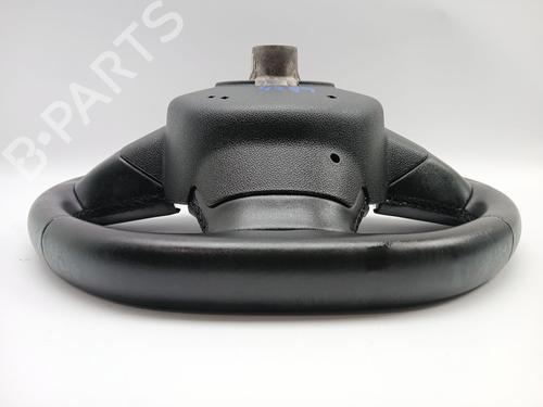 Steering wheel RENAULT KADJAR (HA_, HL_) 1.5 BLUE dCi 115 (HLA6) | BP33759635C49 - Image 9