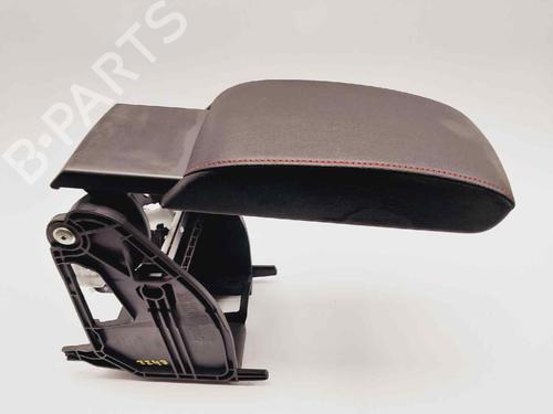 Bracciolo centrale Bracciolo centrale SKODA OCTAVIA III (5E3, NL3, NR3) 2.0 TSI RS (245 hp) 15658311 15658311