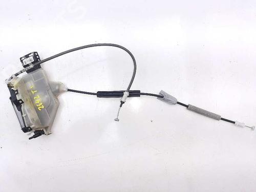 rear-left-lock-citroen-c3-c3-origin-iii-sx-123985-2016-20680212 main image