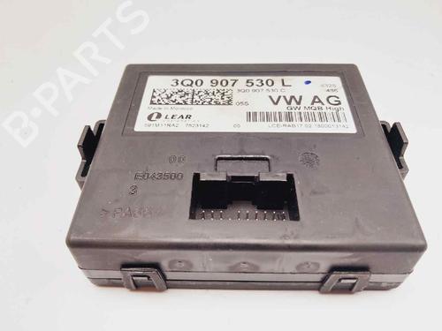 Used Electronic module Electronic module SKODA OCTAVIA III (5E3, NL3, NR3) 2.0 TSI RS (245 hp) 15651899 15651899