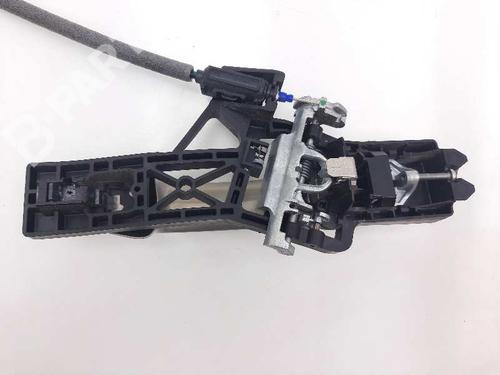 Rear right exterior door handle FORD B-MAX (JK) 1.6 TDCi | BP9263513C130 