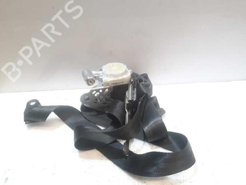 Used Rear left seatbelt Rear left seatbelt 9262933 9262933