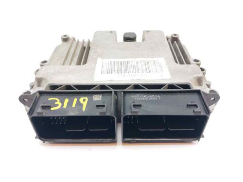 Used Engine control unit (ECU) Engine control unit (ECU) FORD FIESTA VI (CB1, CCN) [2008-2026] 13630615 13630615