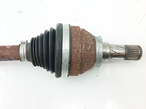 Left front driveshaft OPEL ASTRA K Sports Tourer (B16) 1.4 Turbo (35) | BP26661109M38 