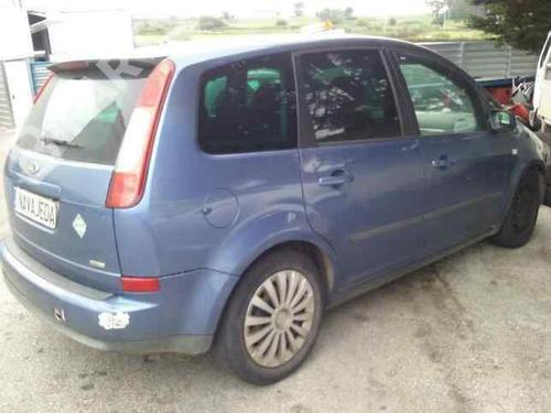 Front right window mechanism FORD FOCUS C-MAX (DM2) 1.6 TDCi | BP9261465C23 