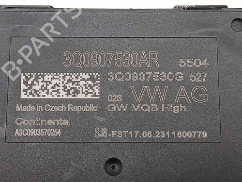 Electronic module VW TOURAN (5T1) | BP39505784M83 - Image 2